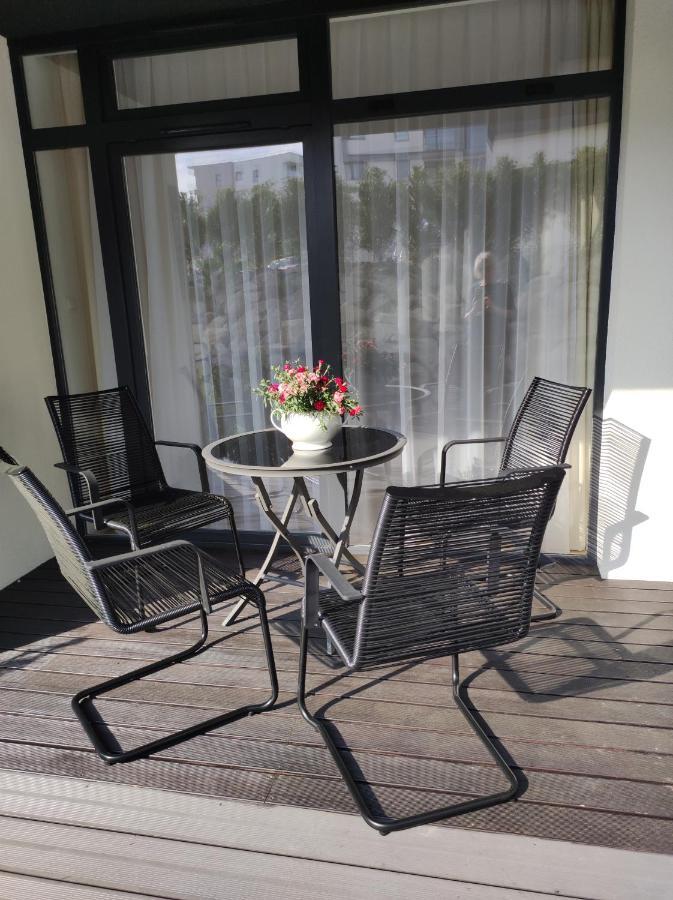 Enduro Apartament Przy Szyndzielni I Debowcu Bielsko-Biala Exterior foto